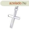 Brilio Silver Ezst kereszt medl 441 001 01734 04