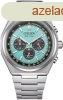 Citizen Eco-Drive Sport Chronograph Titanium CA4610-85M