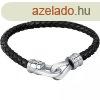 Morellato Fekete br karkt frfiaknak Moody SQH42 19,5 cm