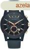 Armani Exchange Black Tech Sport Chrono AX1335
