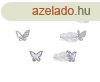 MOISS Ezst jtkos flbeval szett E0004921 (3 pr flbeval