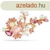 Swarovski Csillog bross kristlyokkal s kristlygyngykke