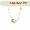 Liu Jo Elegns aranyozott nyaklnc Tear Drop Essential Woman