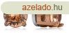 Troli Csillog bronz flbeval mgnessel 2 az 1-ben (flbeva