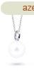 Cutie Jewellery Elegns fehr arany medl igazgynggyel Z302