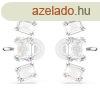 Swarovski Hossz klipszes flbeval Millenia 5701274