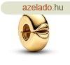 Pandora Aranyozott klipsz gyngy Shine Moments 763678C00