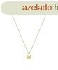 Lacoste Stlusos aranyozott nyaklnc 2040411