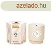 My Jolie Candle Illatgyertya 36 ra karktvel Gold Les Surp