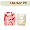 My Jolie Candle Illatgyertya 36 ra karktvel Gold Les Surp