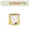 My Jolie Candle Illatgyertya 36 ra karktvel Black Les Ess