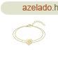 Lacoste Romantikus aranyozott karkt Szv 2040400
