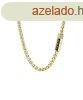 Lacoste Stlusos aranyozott nyaklnc Spelt 2040341