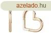 Lacoste Romantikus bronz flbeval Szv Ines 2040330