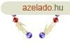 Lacoste Aranyozott hossz flbeval krokodillal Deva 2040336