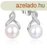 Beneto Luxus gyngy flbevalk cirknium kvekkel AGUP2616P-