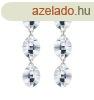 Preciosa Luxus ezst flbevalkDevotion cseh Preciosa krist
