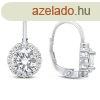 Brilio Silver Bmulatos ezst flbeval cirknium kvel EA12