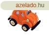 JK Box Narancssrga aut kszerdoboz FU-33/A4/A25
