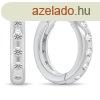 Brilio Silver Bjos karika ezst flbeval EA150W