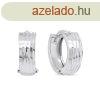 Brilio Silver Stlusos ezst karika flbeval EA156W