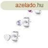 S&#039;Agap Hrom darabos flbeval szett Love CLICK SC