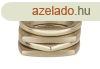BREIL Modern aranyozott gyr szett New Tetra TJ302 57 mm