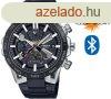 Casio Edifice Bluetooth Connected Solar SOSPENSIONE EQB-2000