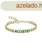 Lacoste Aranyozott frfi acl karkt Script 2040477