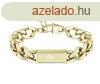 Lacoste Tmr aranyozott frfi karkt Backhand 2040440