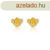 Disney Bjos ezst flbeval Oroszlnkirly Mini ES00115SL.C