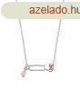 Disney Ezst bicolor nyaklnc Minnie Mouse NS00014TRPL- 157.