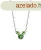 Disney Gynyr ezst nyaklnc Mickey Mouse NS00005SRGL-157.