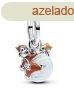 Pandora Ezst medl A Csipet Csapat Disney 793532C01