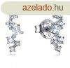 Viceroy Csillog ezst flbeval cirknium kvel Elegant 130