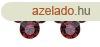 Disney Csillog ezst bedugs flbeval Minnie Mouse ES00028