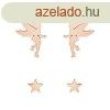 Disney Bjos bronz flbeval kszlet Tinker Bell S600148PL-B