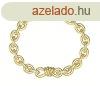 Guess Jellegzetes aranyozott karkt Modern Love JUBB04006JW