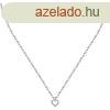 La Petite Story Romantikus acl nyaklnc szvvel Love LPS10A