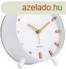 Karlsson bresztra KA5943WH