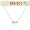 Agato Stlusos ezst nyaklnc AGS1581/47