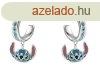 Disney Ezst karika flbeval medlokkal Stitch Lilo & S
