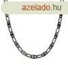 Liu Jo Jellegzetes fekete acl nyaklnc Fashion LJ2230