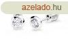 Cutie Jewellery Fehr arany flbeval cirknium kvekkel Z80