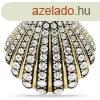 Swarovski Csillog bross Kagyl Idyllia 5683967