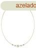 Guess Luxus aranyozott nyaklnc Petra JUBN05097JWYGAQT/U
