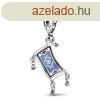 Pandora Ezst gyngy Aladdin replsznyege Disney 792346C01
