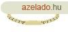 Lacoste Stlusos, aranyozott frfi karkt L`Essentiel 20401