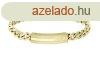 Lacoste Divatos aranyozott karkt Adventurer 2040092