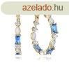 Viceroy Kprzatos, aranyozott karika flbeval Elegant 2301